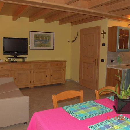 Casa Martina Apartamento Livigno Quarto foto