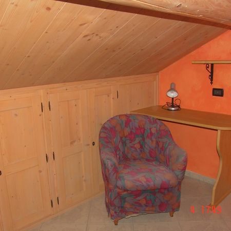 Casa Martina Apartamento Livigno Quarto foto
