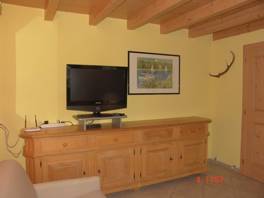 Casa Martina Apartamento Livigno Quarto foto