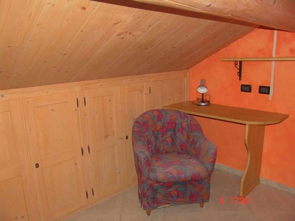 Casa Martina Apartamento Livigno Quarto foto