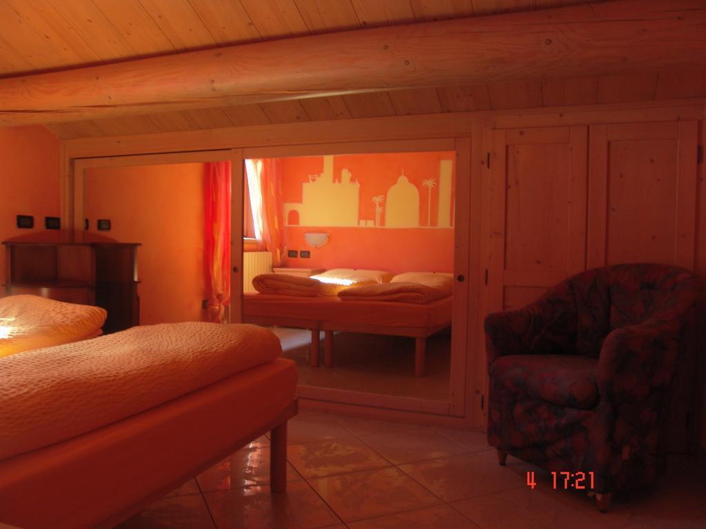 Casa Martina Apartamento Livigno Quarto foto