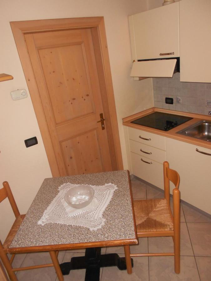 Casa Martina Apartamento Livigno Quarto foto